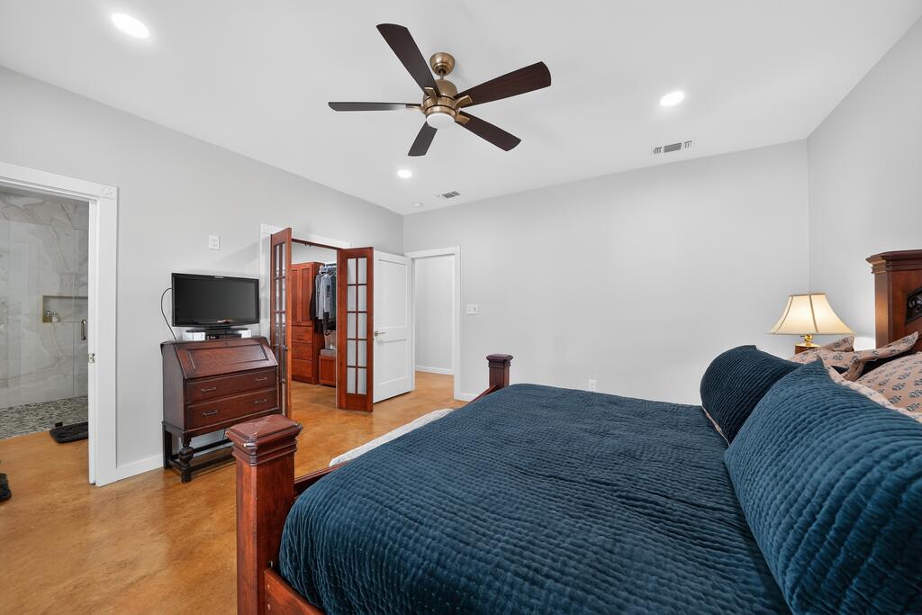 785 Legacy Oaks Drive Harper TX 78631