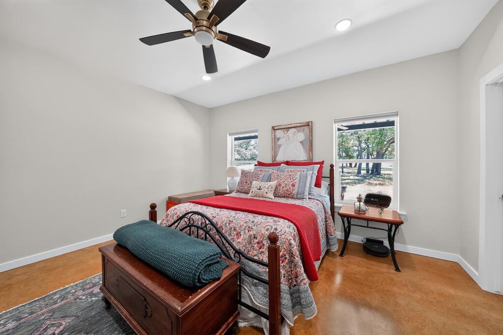 785 Legacy Oaks Drive Harper TX 78631