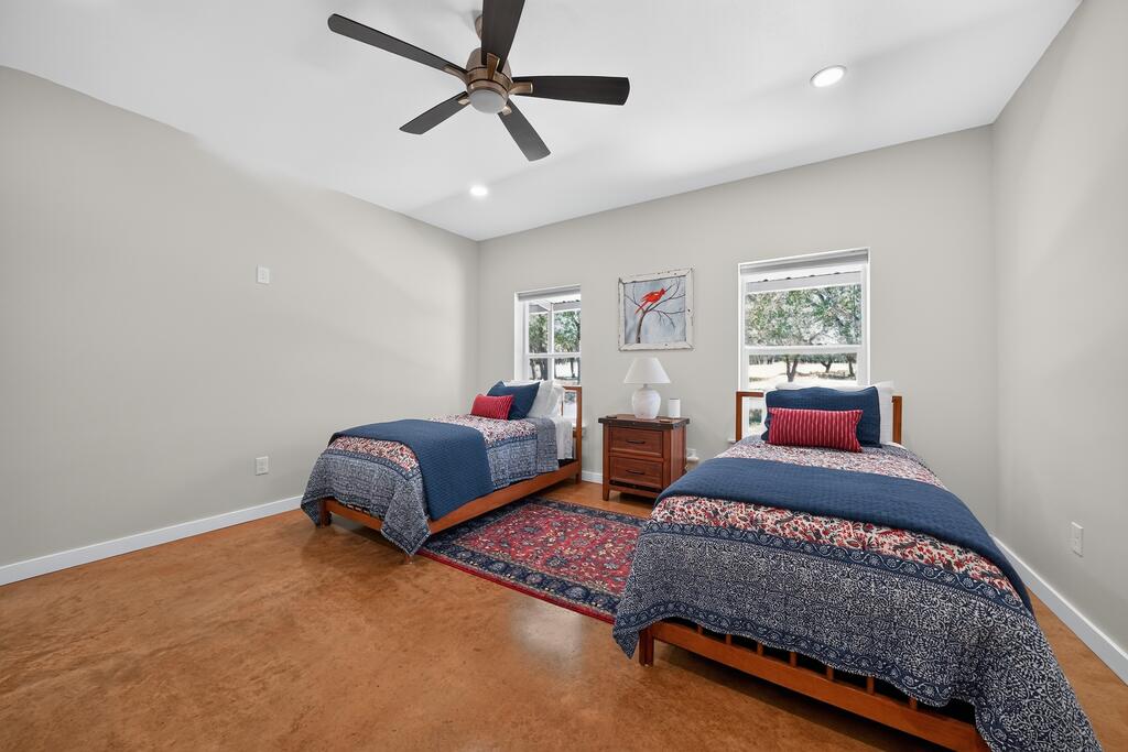 785 Legacy Oaks Drive Harper TX 78631