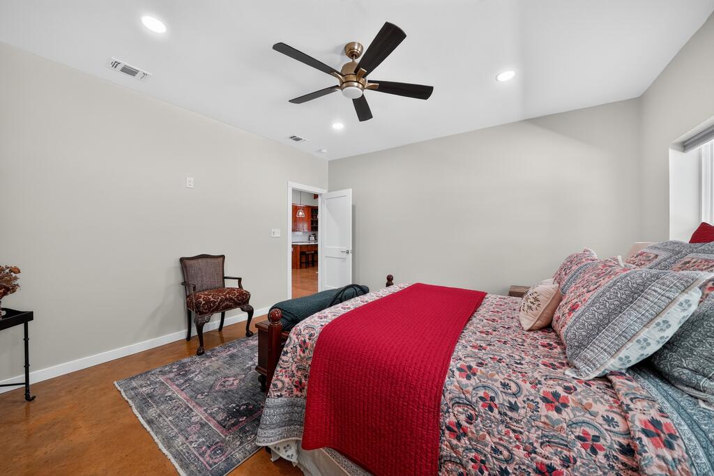785 Legacy Oaks Drive Harper TX 78631