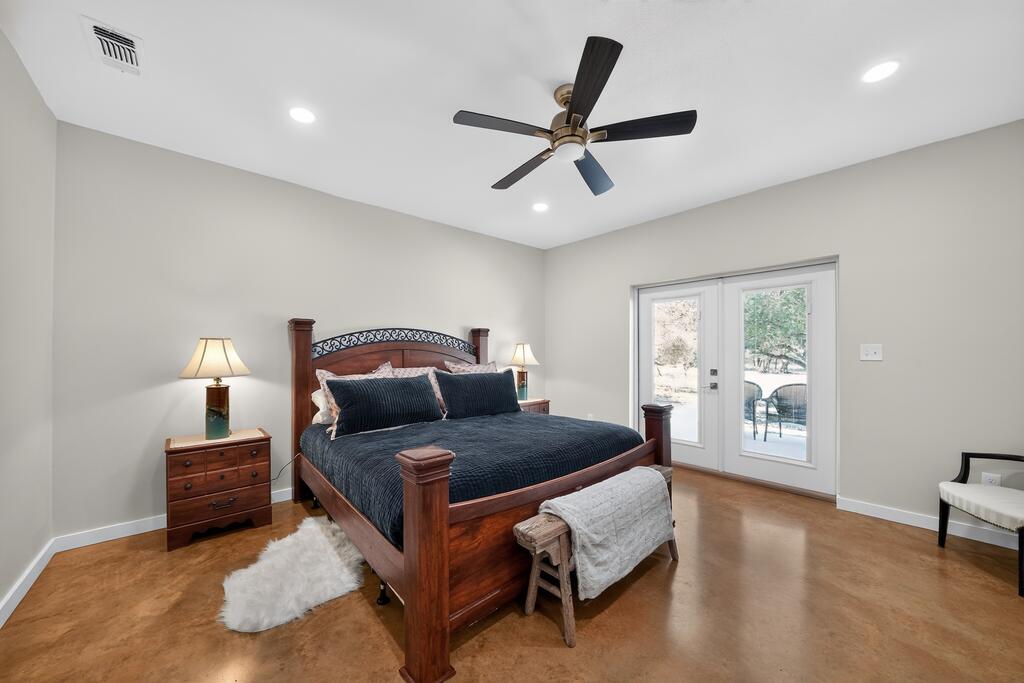785 Legacy Oaks Drive Harper TX 78631