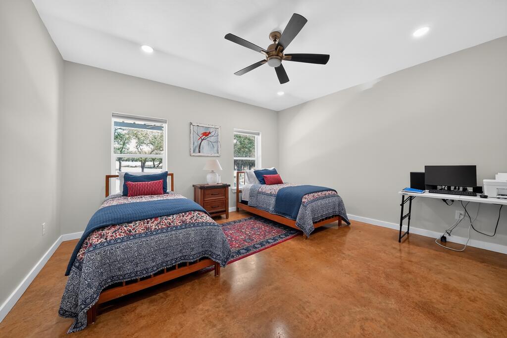 785 Legacy Oaks Drive Harper TX 78631