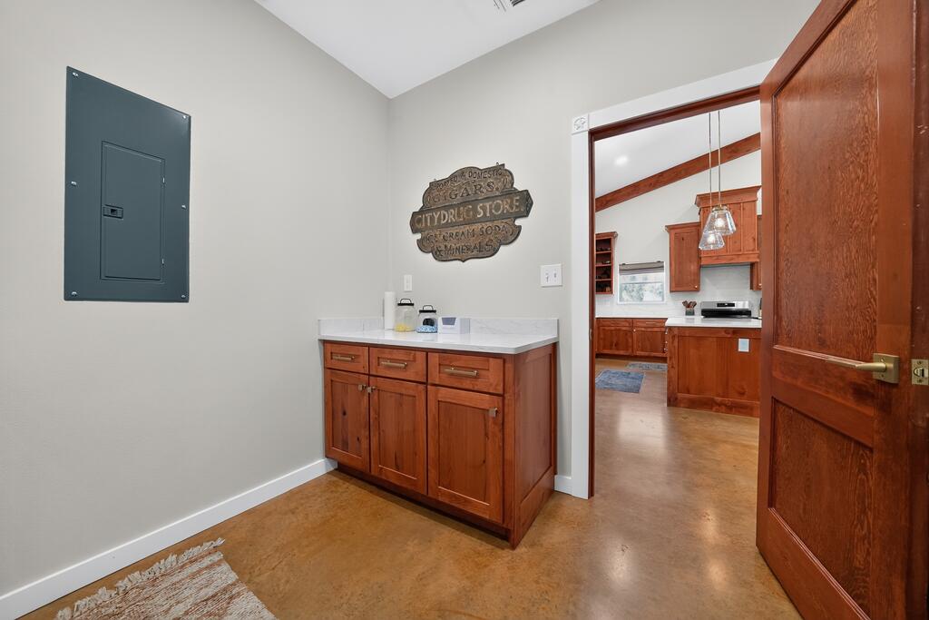785 Legacy Oaks Drive Harper TX 78631