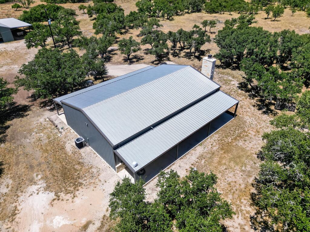 785 Legacy Oaks Drive Harper TX 78631