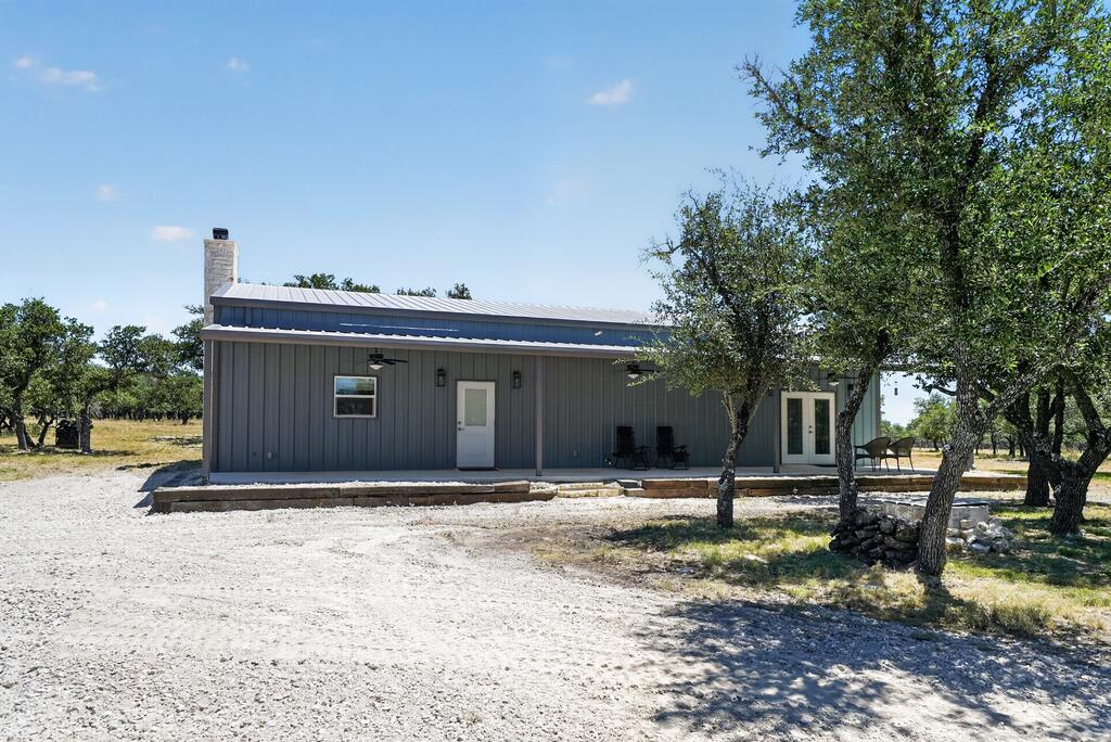 785 Legacy Oaks Drive Harper TX 78631