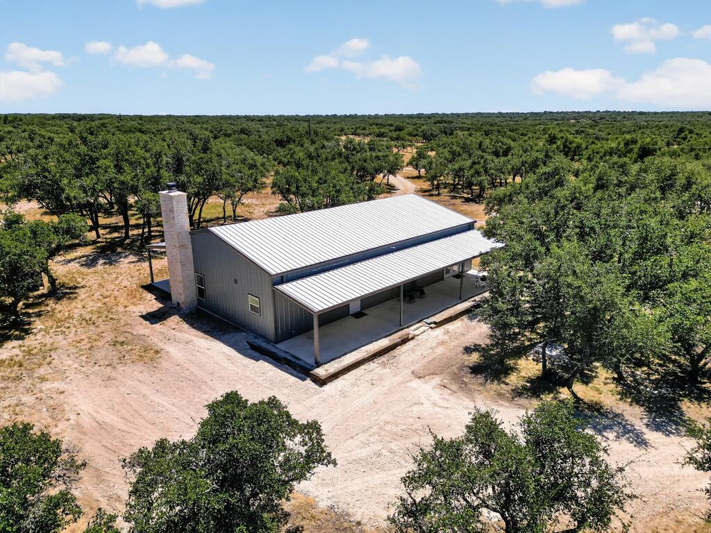 785 Legacy Oaks Drive Harper TX 78631