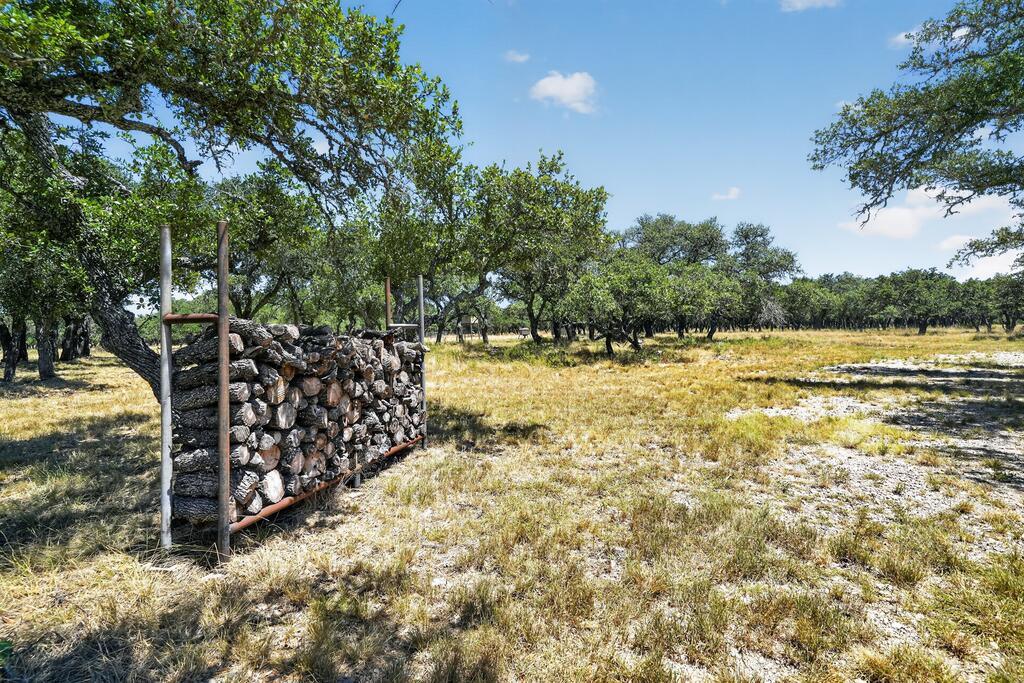 785 Legacy Oaks Drive Harper TX 78631