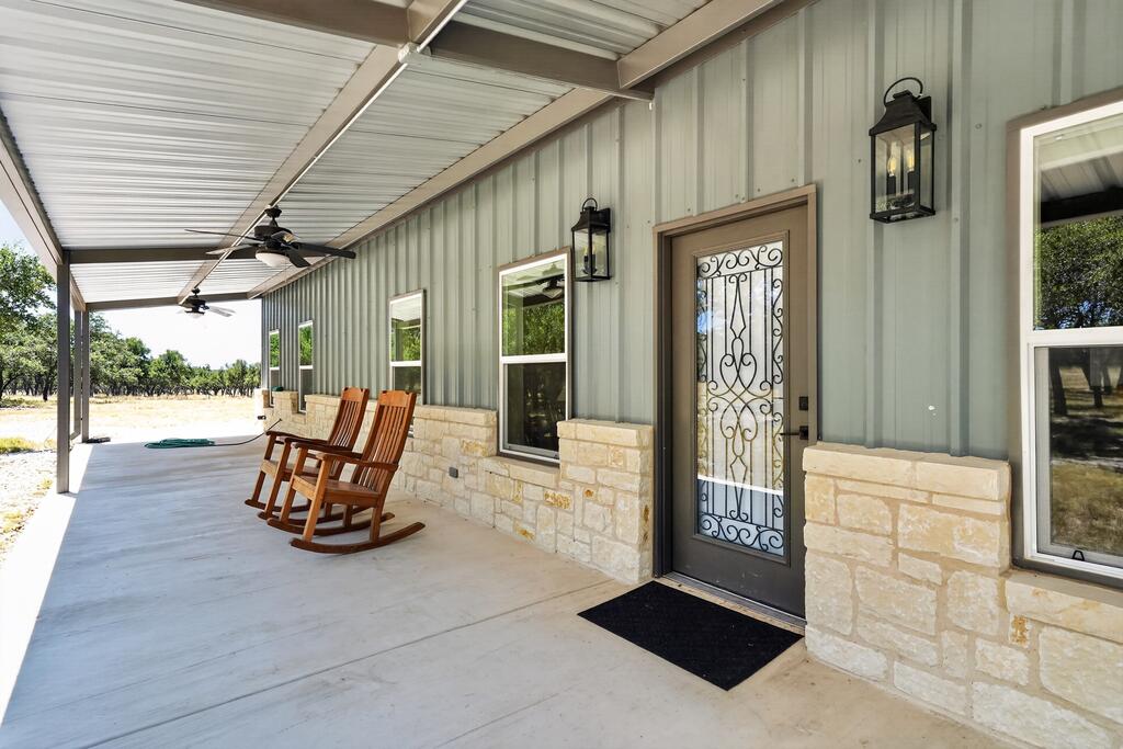 785 Legacy Oaks Drive Harper TX 78631