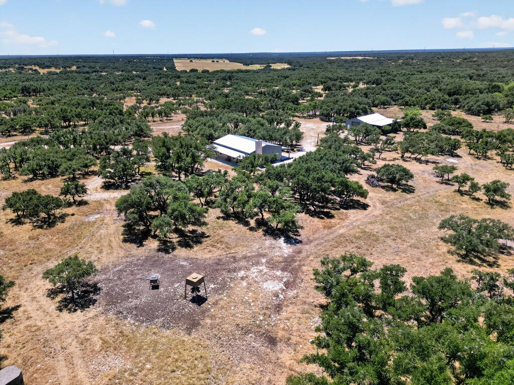 785 Legacy Oaks Drive Harper TX 78631