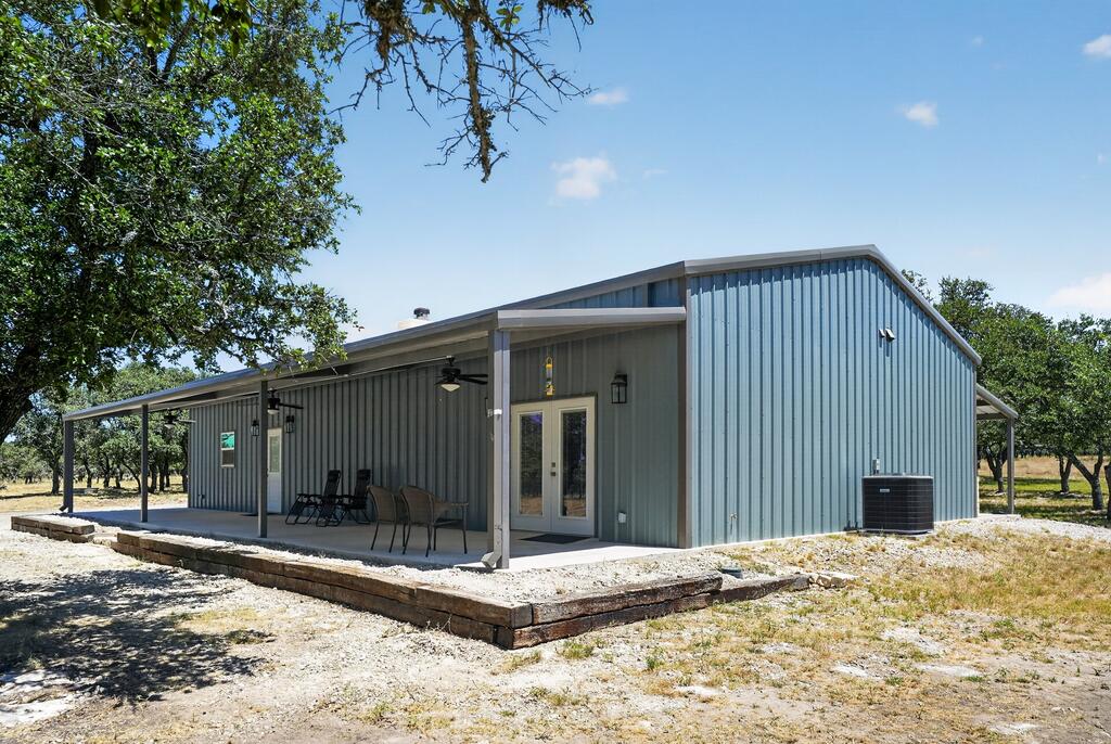 785 Legacy Oaks Drive Harper TX 78631