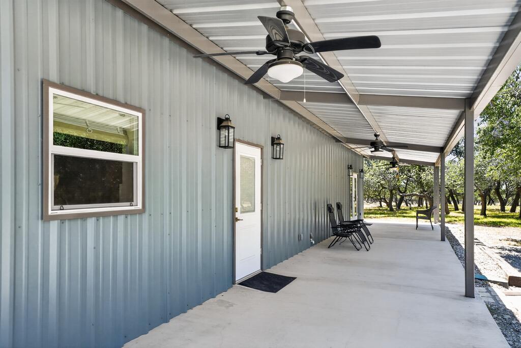 785 Legacy Oaks Drive Harper TX 78631