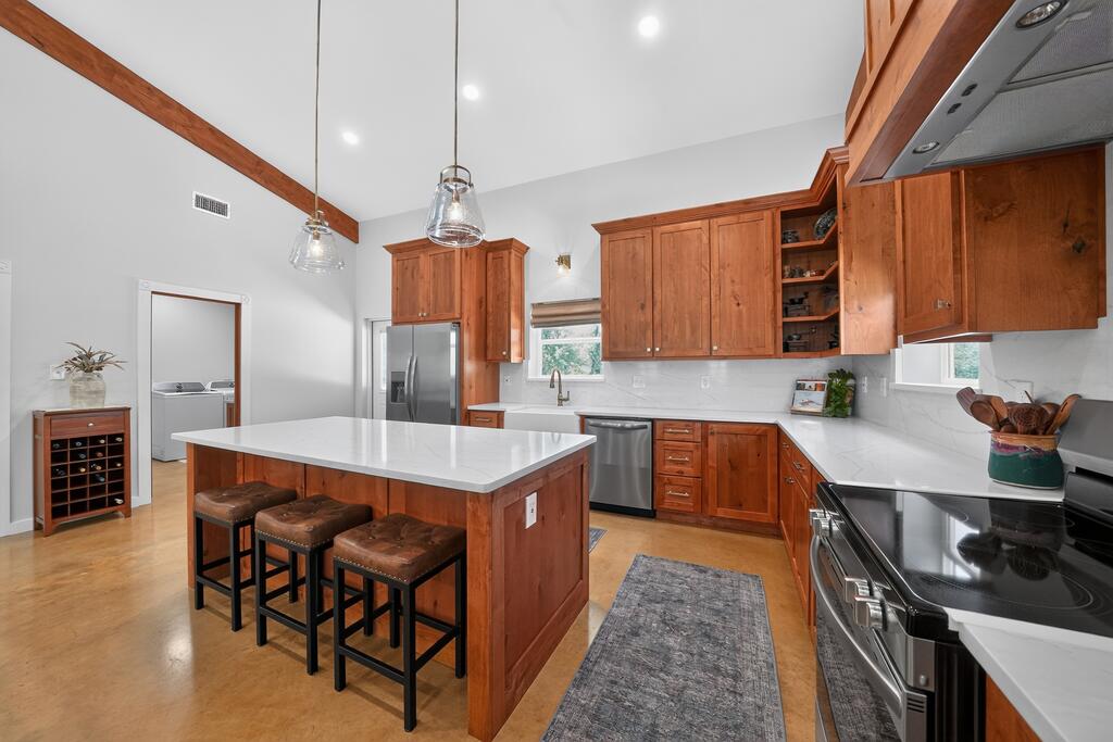 785 Legacy Oaks Drive Harper TX 78631