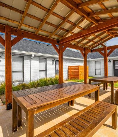 907 Hill Street Fredericksburg TX 78624
