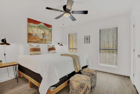 907 Hill Street Fredericksburg TX 78624
