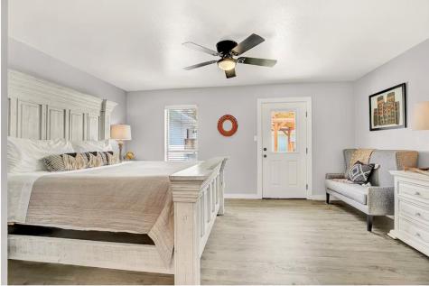 907 Hill Street Fredericksburg TX 78624