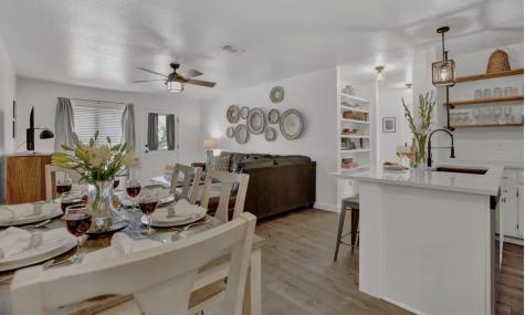 907 Hill Street Fredericksburg TX 78624