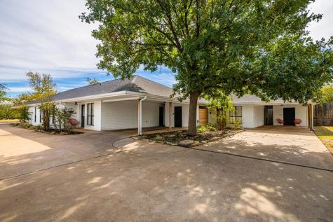 907 Hill Street Fredericksburg TX 78624