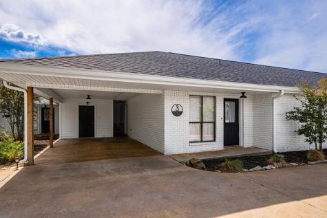 907 Hill Street Fredericksburg TX 78624