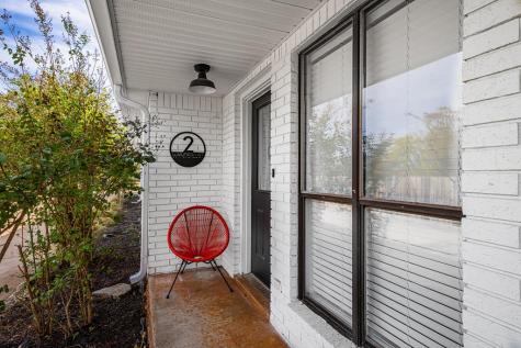 907 Hill Street Fredericksburg TX 78624