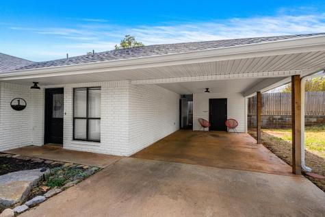 907 Hill Street Fredericksburg TX 78624