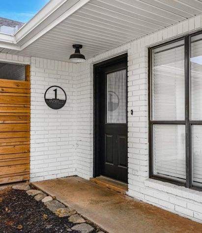 907 Hill Street Fredericksburg TX 78624
