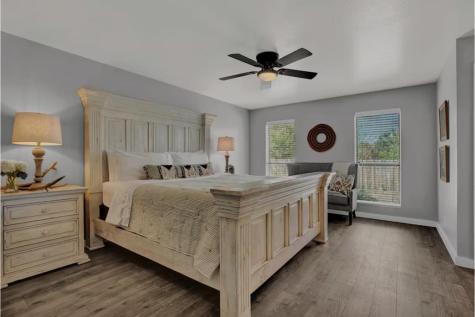 907 Hill Street Fredericksburg TX 78624