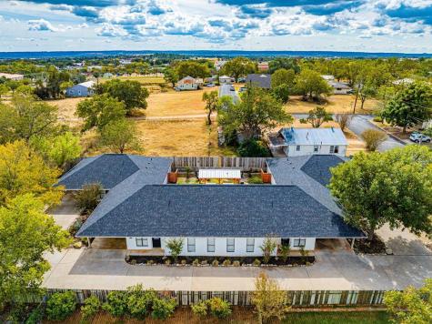907 Hill Street Fredericksburg TX 78624