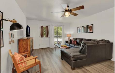 907 Hill Street Fredericksburg TX 78624