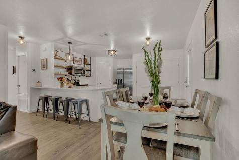 907 Hill Street Fredericksburg TX 78624