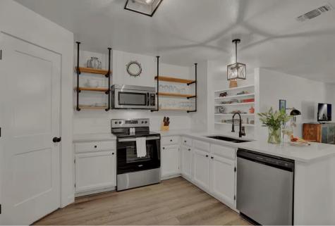 907 Hill Street Fredericksburg TX 78624