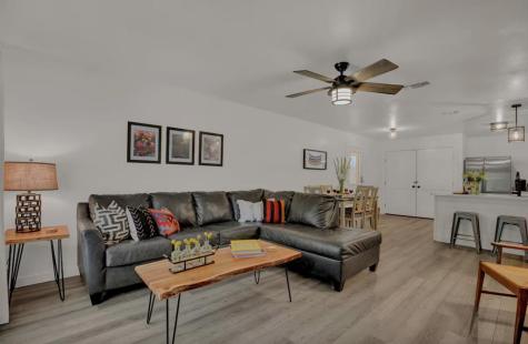 907 Hill Street Fredericksburg TX 78624