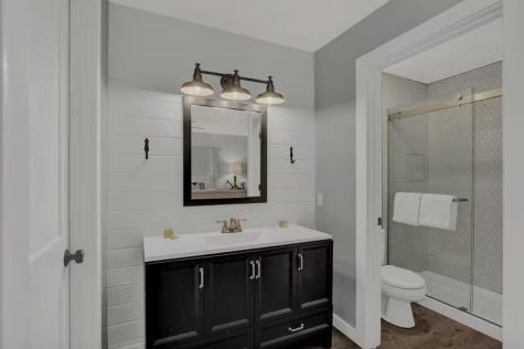 907 Hill Street Fredericksburg TX 78624