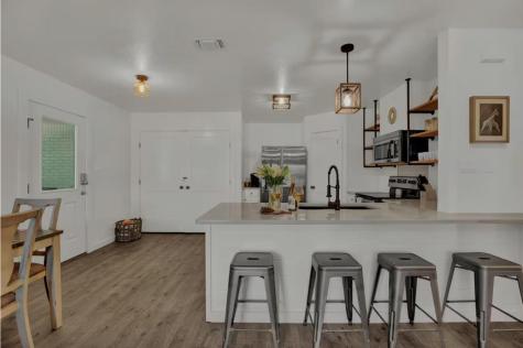 907 Hill Street Fredericksburg TX 78624