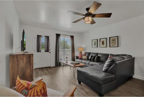 907 Hill Street Fredericksburg TX 78624