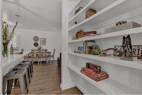 907 Hill Street Fredericksburg TX 78624