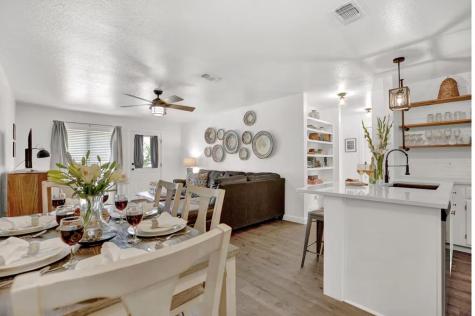 907 Hill Street Fredericksburg TX 78624