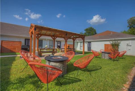 907 Hill Street Fredericksburg TX 78624