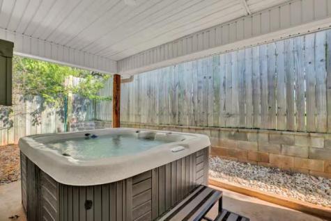 907 Hill Street Fredericksburg TX 78624