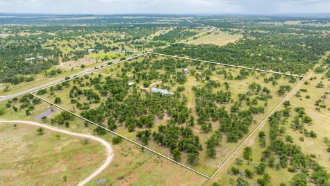 11453 N Us Highway 87 Fredericksburg TX 78624