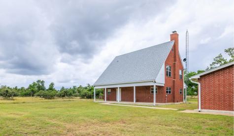 11453 N Us Highway 87 Fredericksburg TX 78624