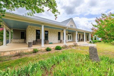 11453 N Us Highway 87 Fredericksburg TX 78624