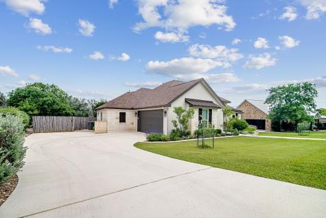 2143 Stone Oak Fredericksburg TX 78624