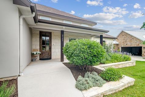 2143 Stone Oak Fredericksburg TX 78624