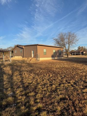 40 Deloris Drive Harper TX 78631