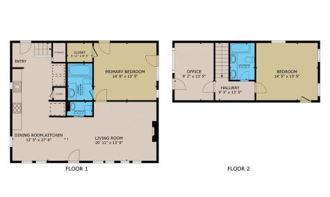 121 Winding Oak Drive Fredericksburg TX 78624