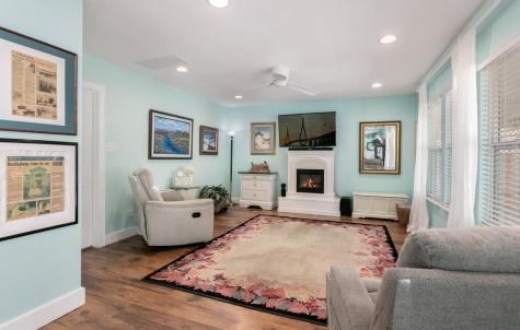 121 Winding Oak Drive Fredericksburg TX 78624