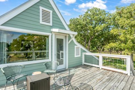 121 Winding Oak Drive Fredericksburg TX 78624
