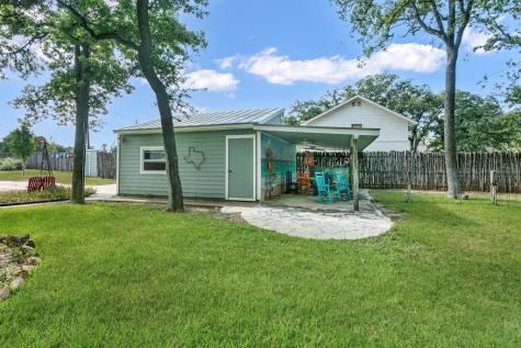 121 Winding Oak Drive Fredericksburg TX 78624