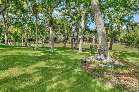 121 Winding Oak Drive Fredericksburg TX 78624
