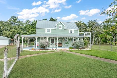 121 Winding Oak Drive Fredericksburg TX 78624